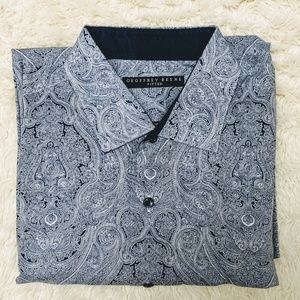 Geoffrey Beene Dress Shirt